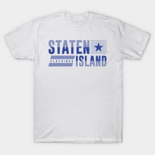 Staten Island T-Shirt